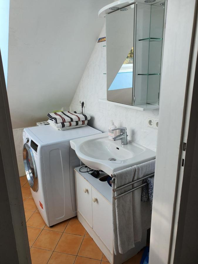 Apartment Idyllische Penthouse-wohnung In Super Lage Munich