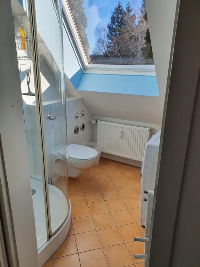 Apartment Idyllische Penthouse-wohnung In Super Lage *