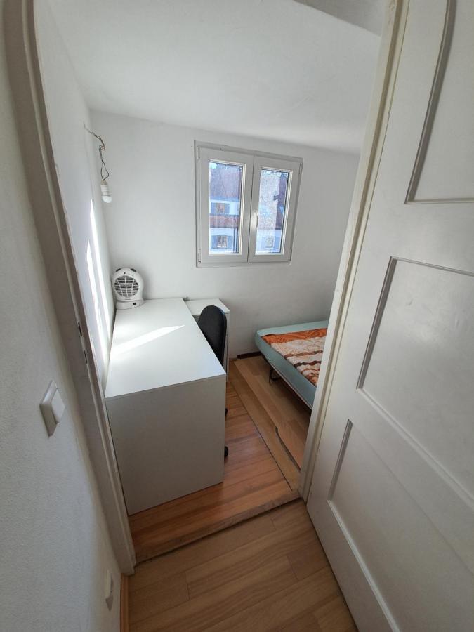 Apartment Idyllische Penthouse-wohnung In Super Lage Munich